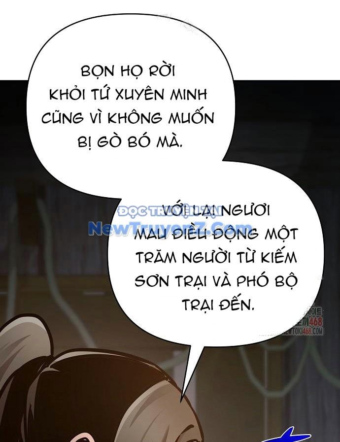 Tiểu Tử Đáng Ngờ Lại Là Cao Thủ Chap 93 - Next Chap 94