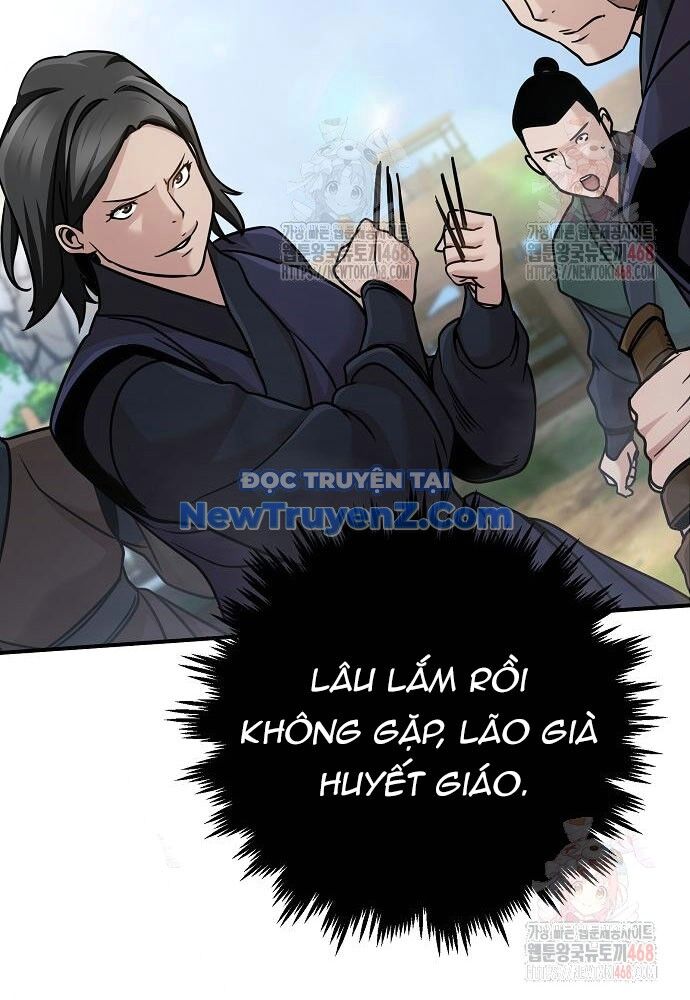 Tiểu Tử Đáng Ngờ Lại Là Cao Thủ Chap 93 - Next Chap 94