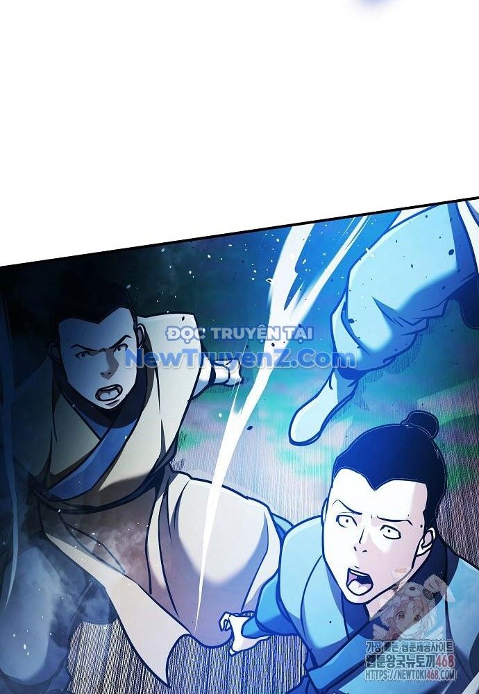 Tiểu Tử Đáng Ngờ Lại Là Cao Thủ Chap 93 - Next Chap 94