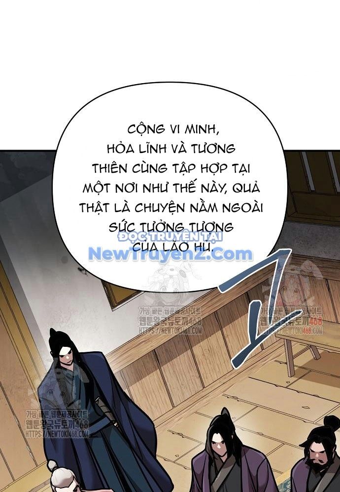 Tiểu Tử Đáng Ngờ Lại Là Cao Thủ Chap 93 - Next Chap 94