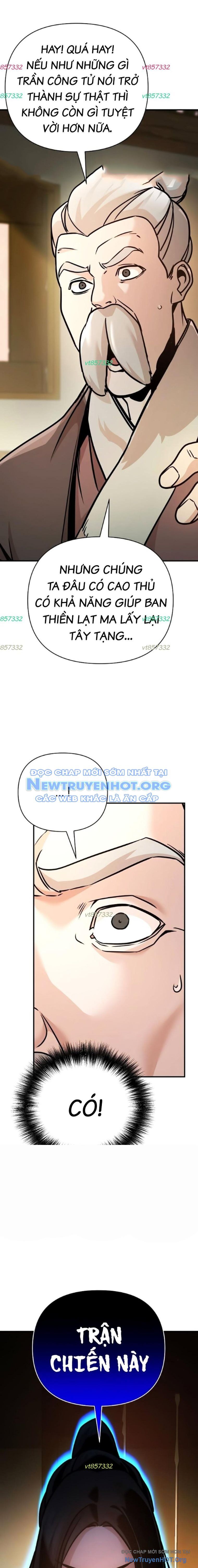 Tiểu Tử Đáng Ngờ Lại Là Cao Thủ Chap 95 - Next Chap 96