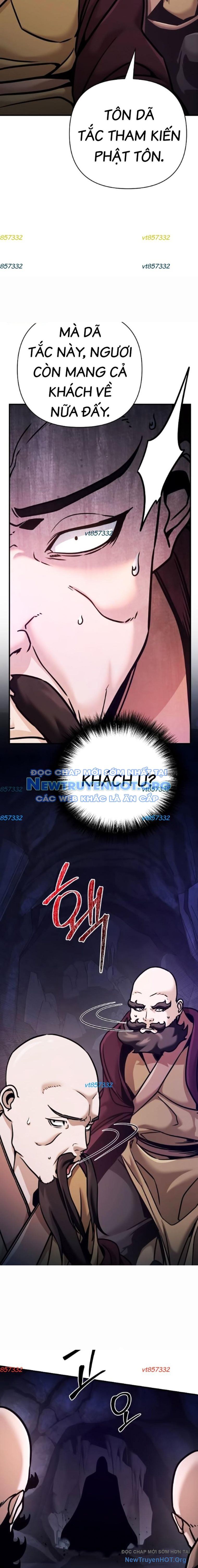 Tiểu Tử Đáng Ngờ Lại Là Cao Thủ Chap 95 - Next Chap 96