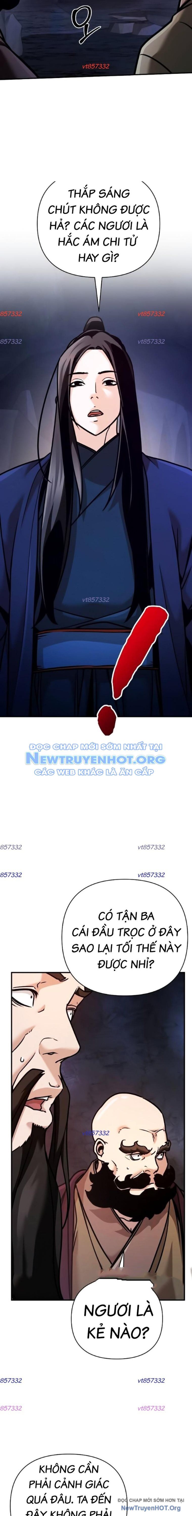 Tiểu Tử Đáng Ngờ Lại Là Cao Thủ Chap 95 - Next Chap 96