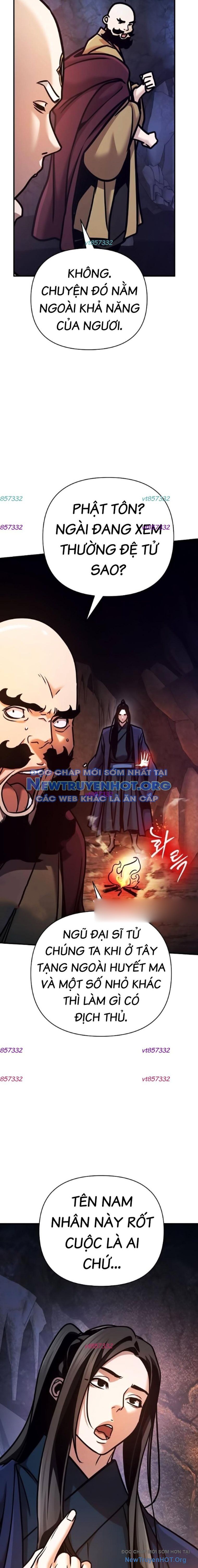 Tiểu Tử Đáng Ngờ Lại Là Cao Thủ Chap 95 - Next Chap 96