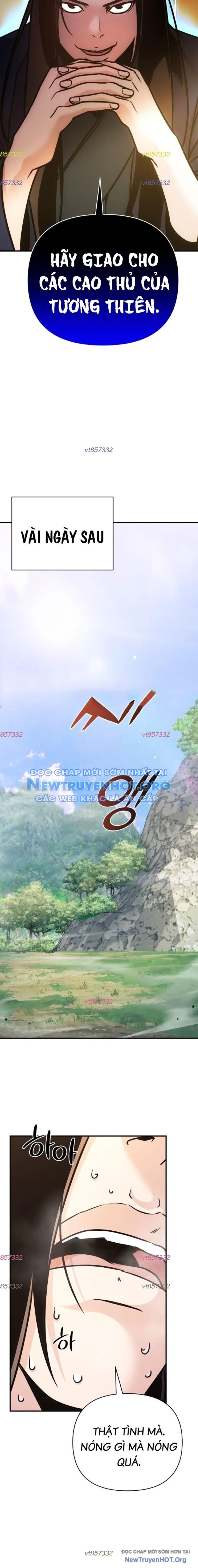 Tiểu Tử Đáng Ngờ Lại Là Cao Thủ Chap 95 - Next Chap 96