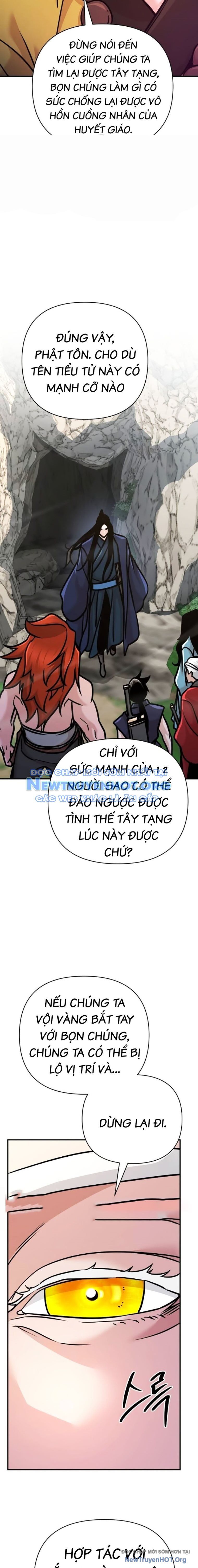 Tiểu Tử Đáng Ngờ Lại Là Cao Thủ Chap 95 - Next Chap 96