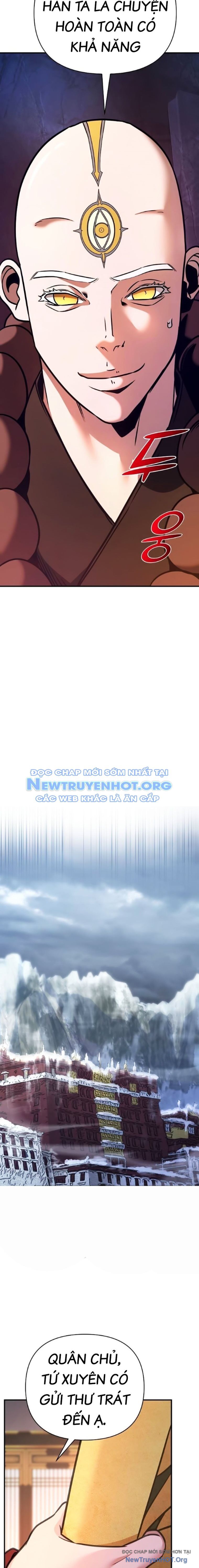 Tiểu Tử Đáng Ngờ Lại Là Cao Thủ Chap 95 - Next Chap 96