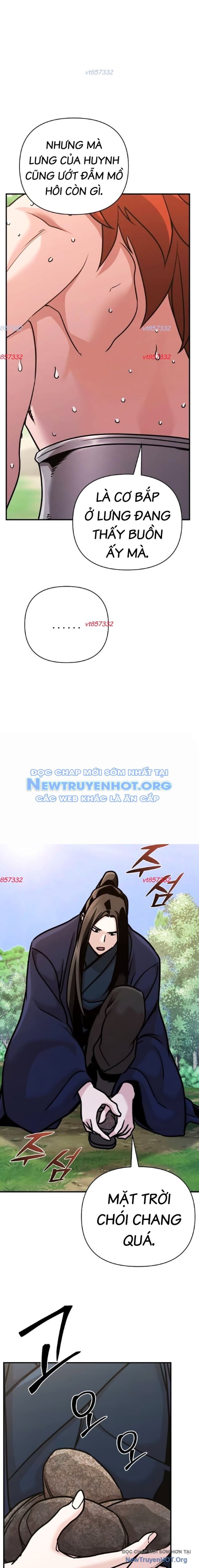 Tiểu Tử Đáng Ngờ Lại Là Cao Thủ Chap 95 - Next Chap 96