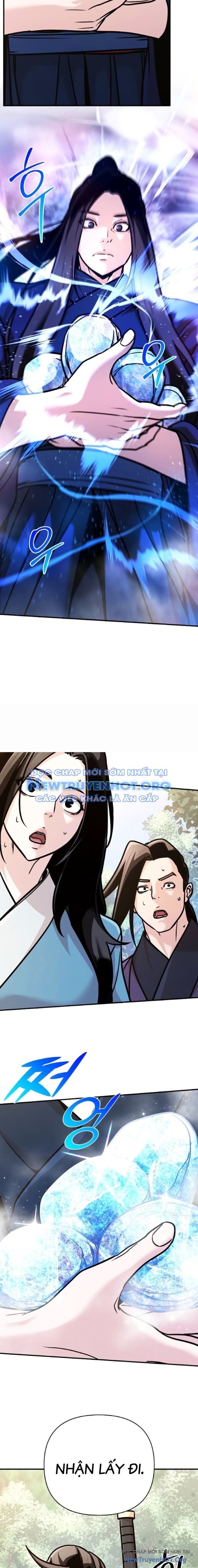 Tiểu Tử Đáng Ngờ Lại Là Cao Thủ Chap 95 - Next Chap 96