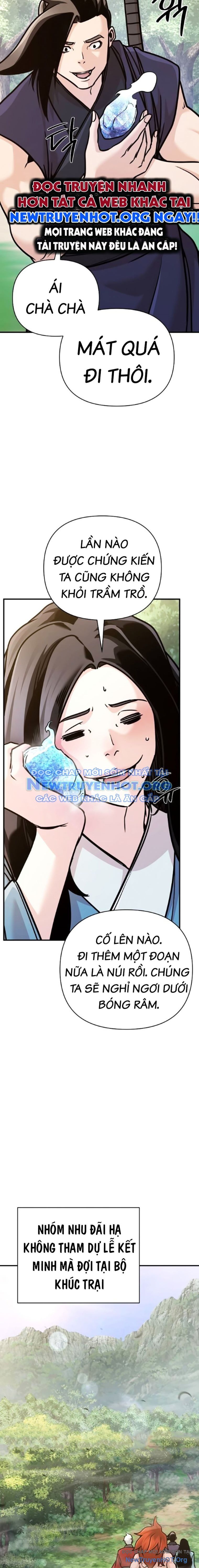 Tiểu Tử Đáng Ngờ Lại Là Cao Thủ Chap 95 - Next Chap 96