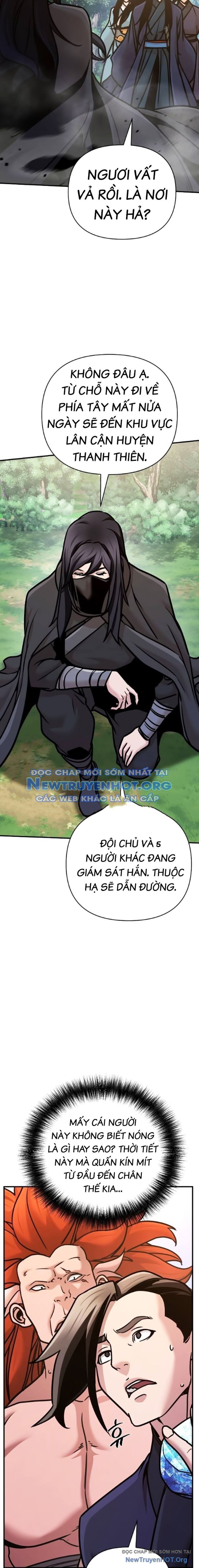 Tiểu Tử Đáng Ngờ Lại Là Cao Thủ Chap 95 - Next Chap 96