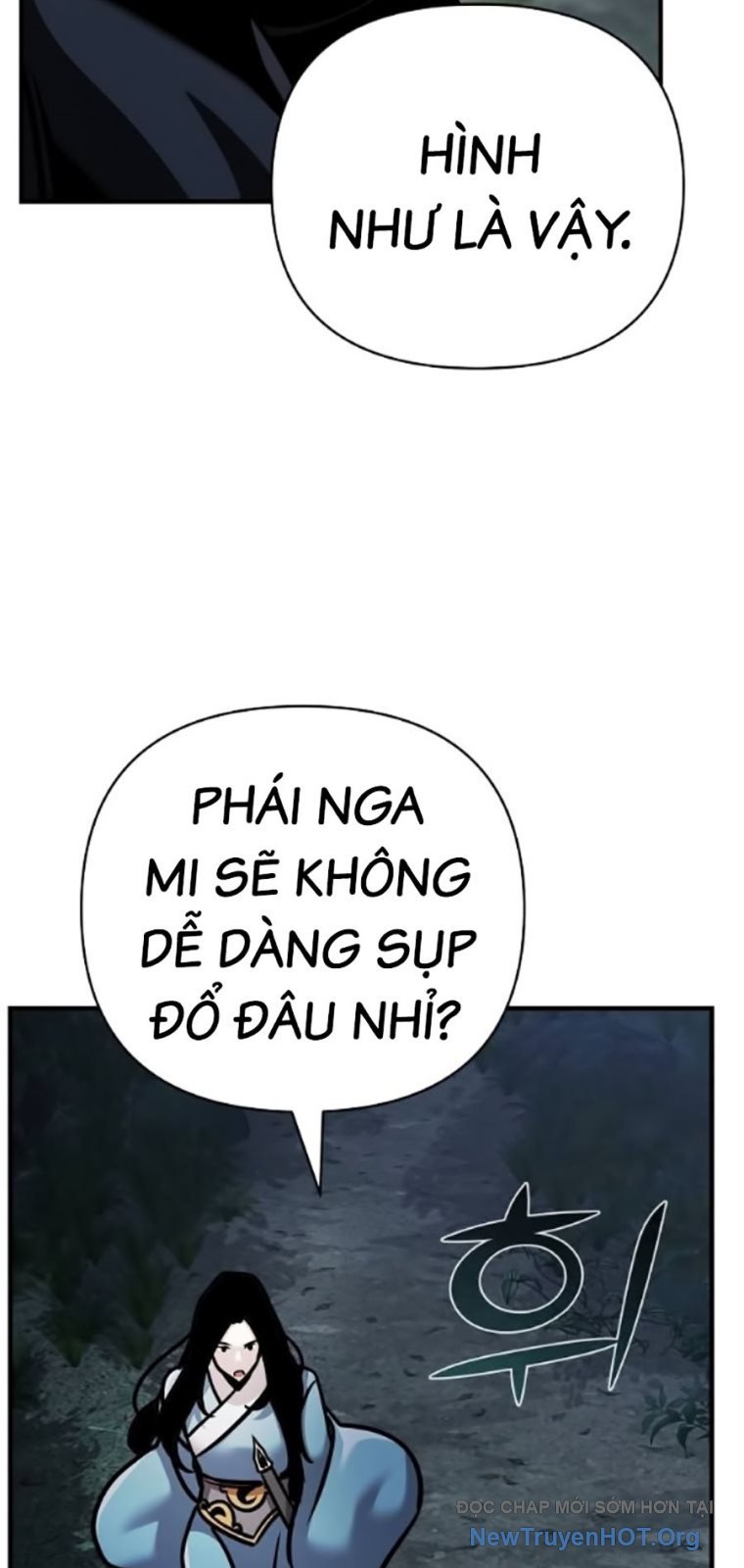 Tiểu Tử Đáng Ngờ Lại Là Cao Thủ Chap 99 - Next Chap 100