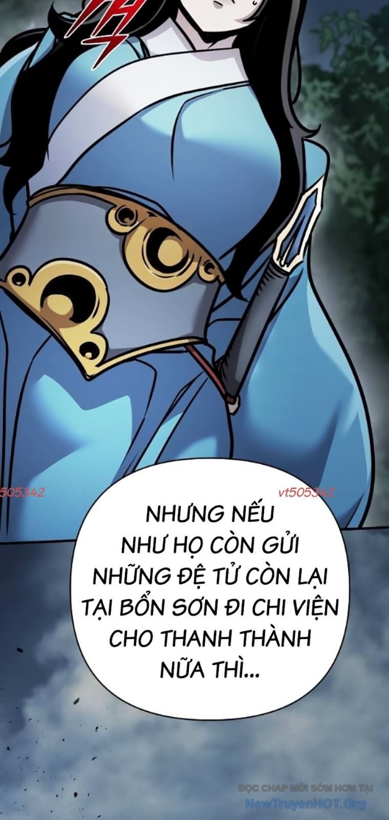 Tiểu Tử Đáng Ngờ Lại Là Cao Thủ Chap 99 - Next Chap 100