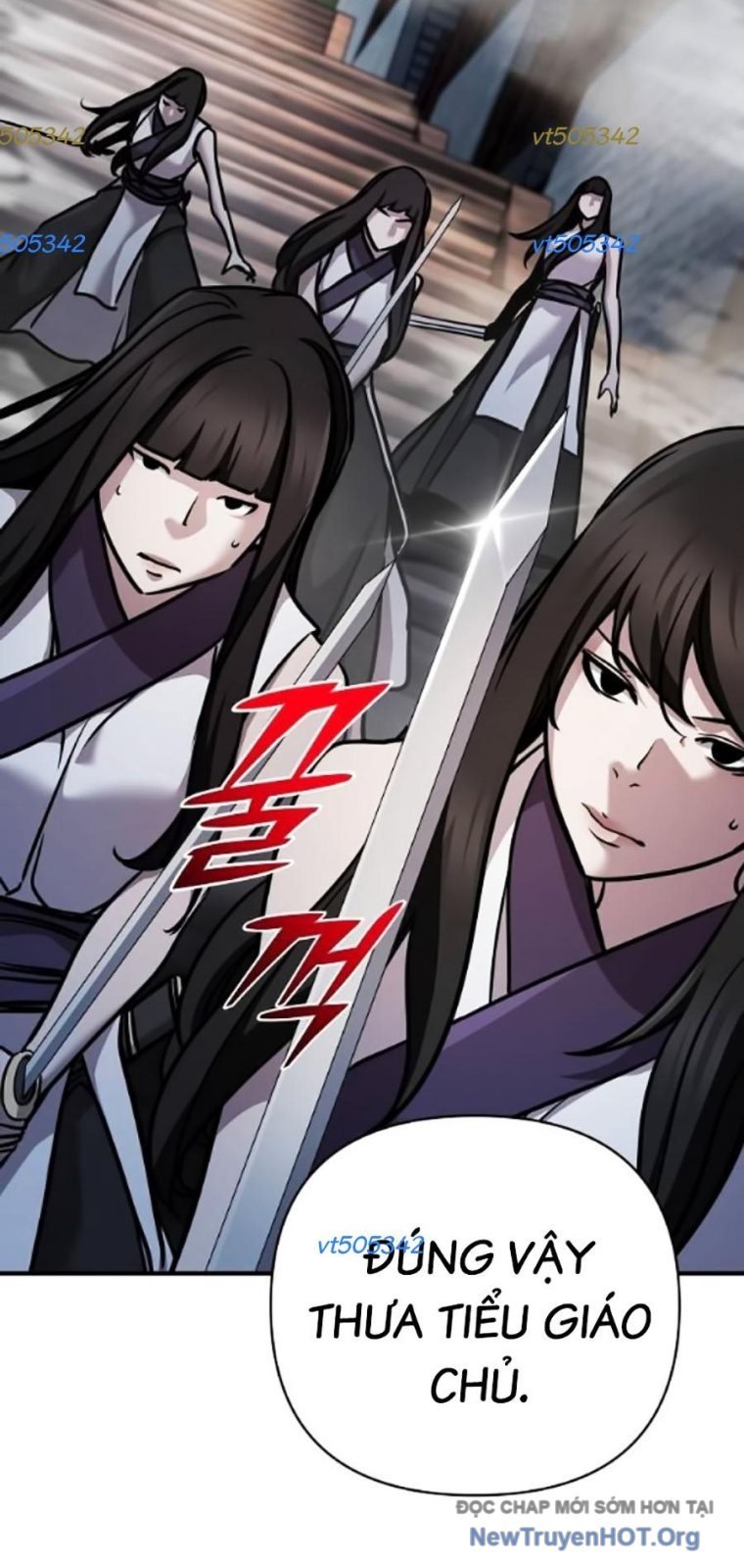 Tiểu Tử Đáng Ngờ Lại Là Cao Thủ Chap 99 - Next Chap 100