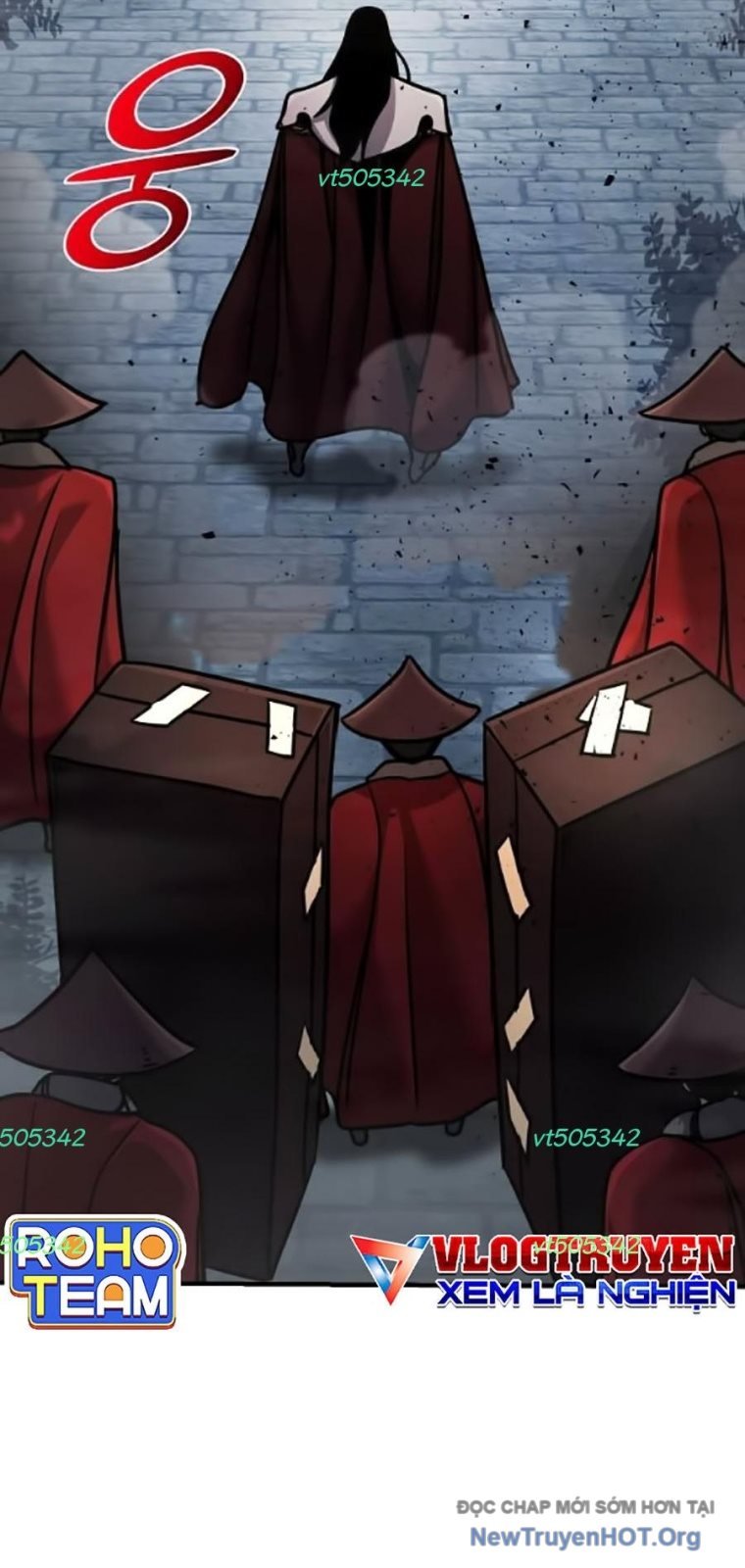 Tiểu Tử Đáng Ngờ Lại Là Cao Thủ Chap 99 - Next Chap 100