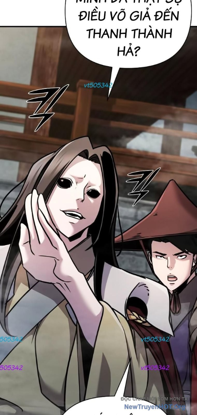 Tiểu Tử Đáng Ngờ Lại Là Cao Thủ Chap 99 - Next Chap 100