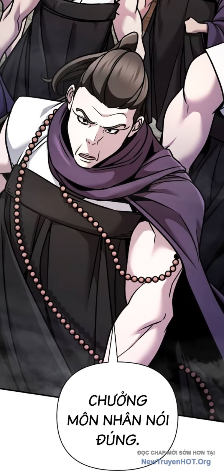 Tiểu Tử Đáng Ngờ Lại Là Cao Thủ Chap 99 - Next Chap 100