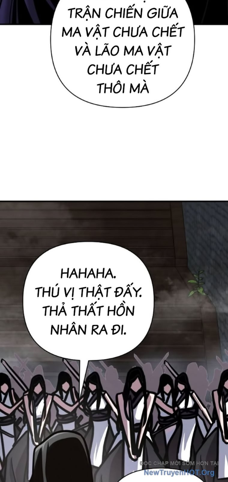 Tiểu Tử Đáng Ngờ Lại Là Cao Thủ Chap 99 - Next Chap 100