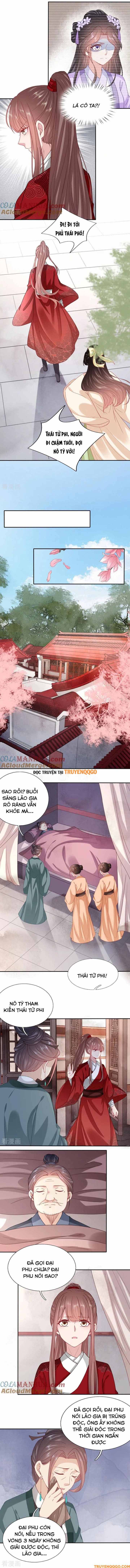 Time Travel: The Mighty Crown Princess Chap 111 - Next Chap 112