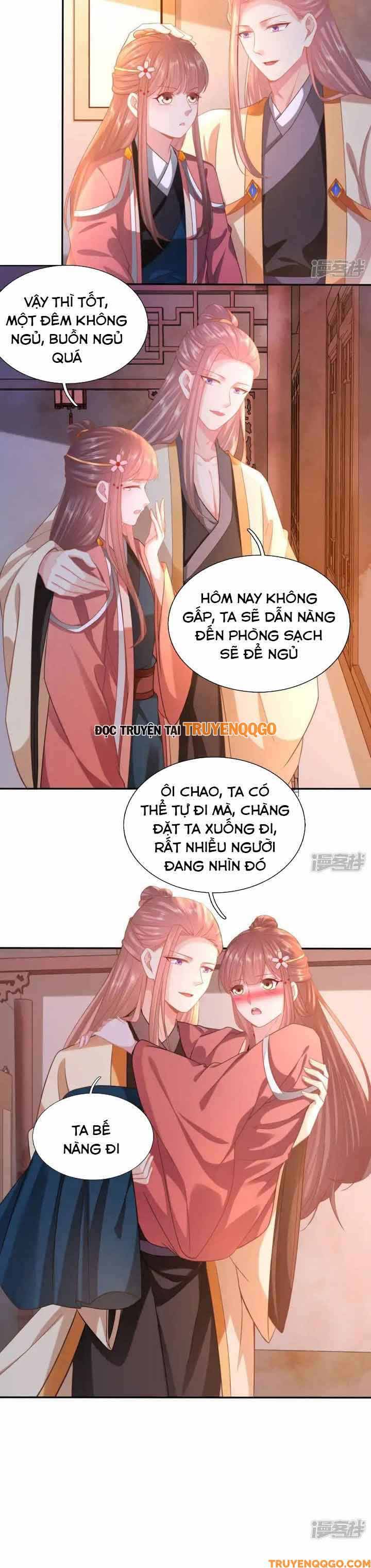 Time Travel: The Mighty Crown Princess Chap 147 - Next Chap 148