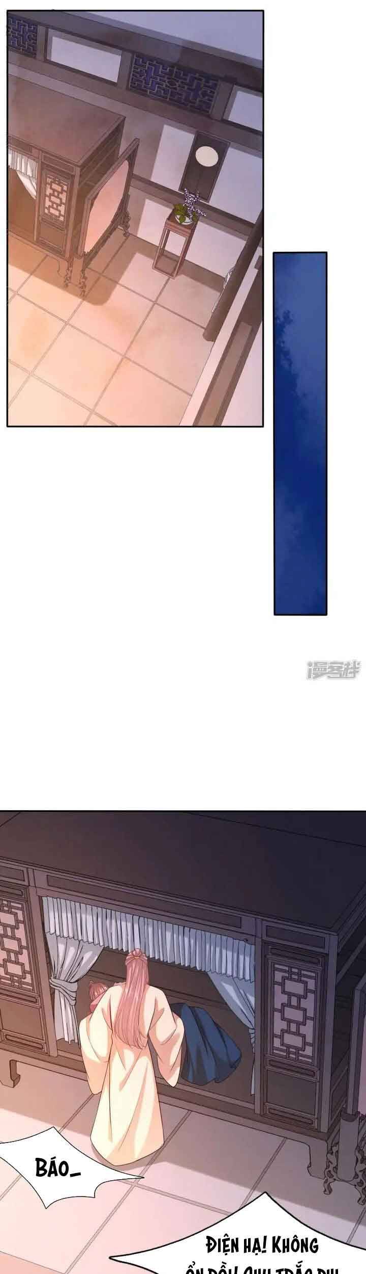 Time Travel: The Mighty Crown Princess Chap 147 - Next Chap 148