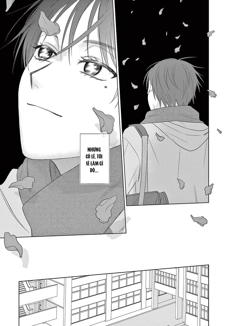 Tín Đồ Và Vật Chứa Của Thần Linh Chap 4 - Next Chap 5