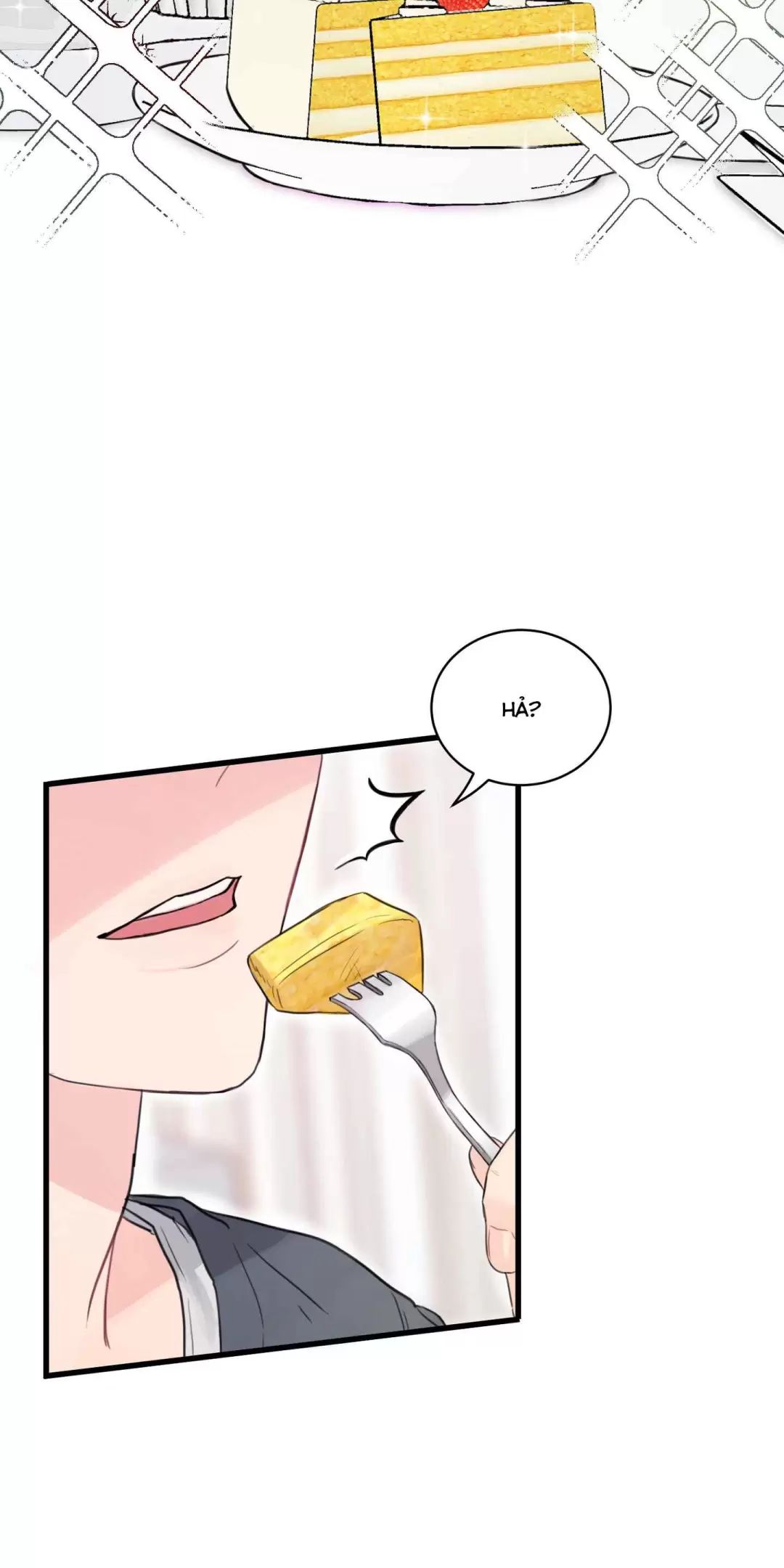 Tin Nhắn Từ Thần Cupid Xui Xẻo Chap 1 - Next Chap 2