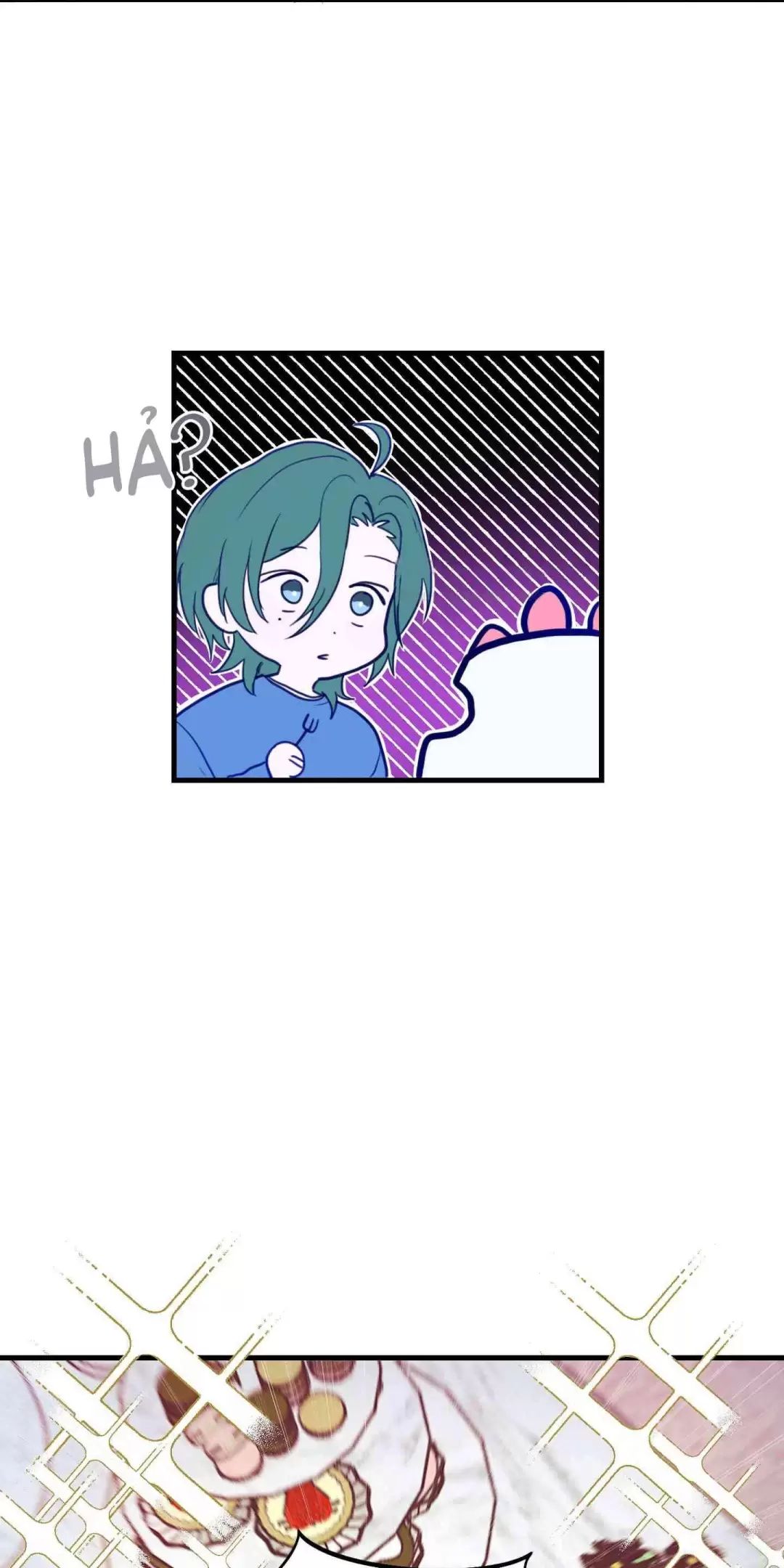 Tin Nhắn Từ Thần Cupid Xui Xẻo Chap 4 - Next Chap 5