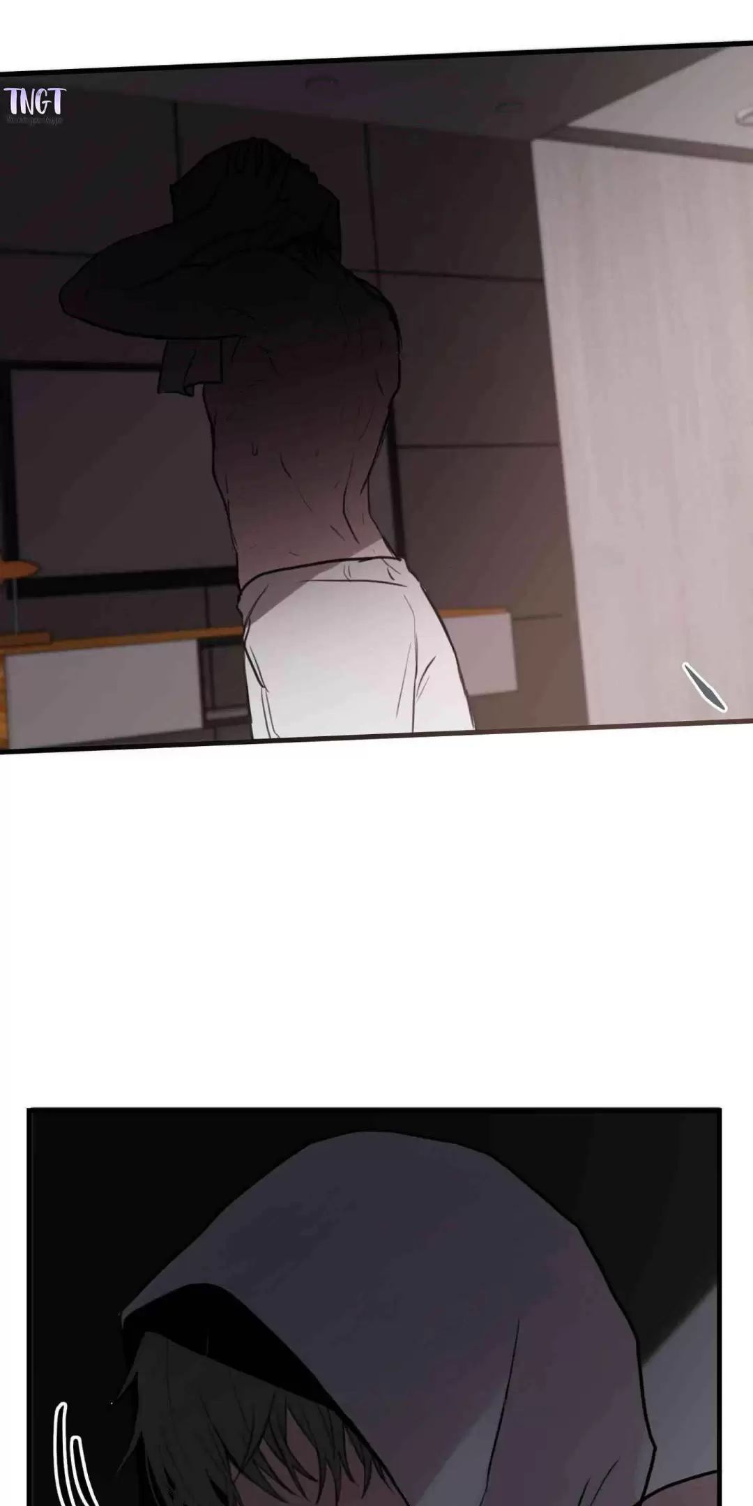 Tin Nhắn Từ Thần Cupid Xui Xẻo Chap 4 - Next Chap 5