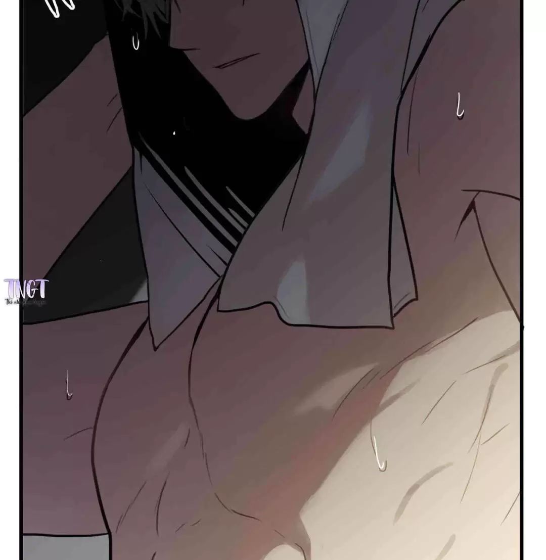 Tin Nhắn Từ Thần Cupid Xui Xẻo Chap 4 - Next Chap 5