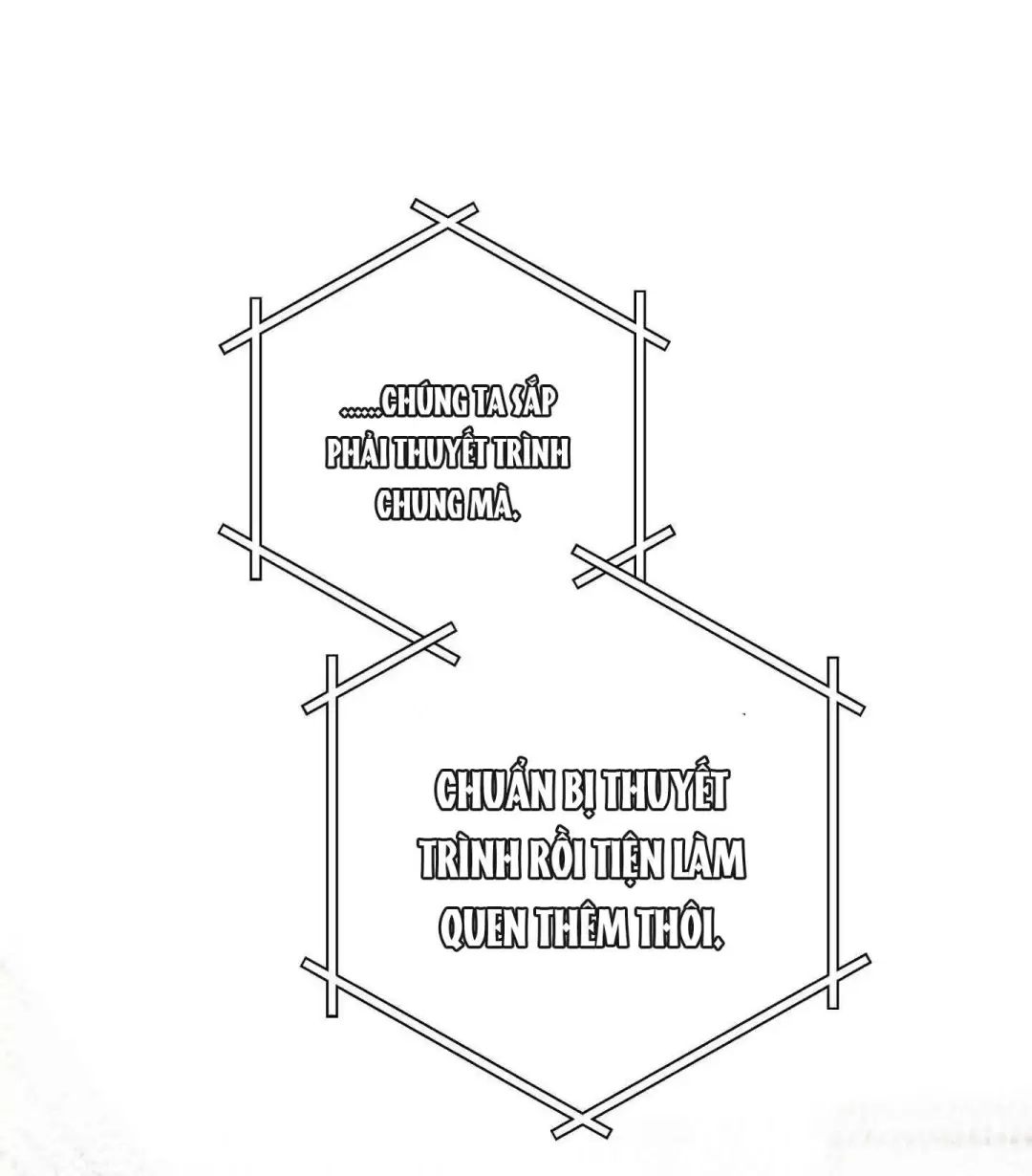 Tin Nhắn Từ Thần Cupid Xui Xẻo Chap 4 - Next Chap 5