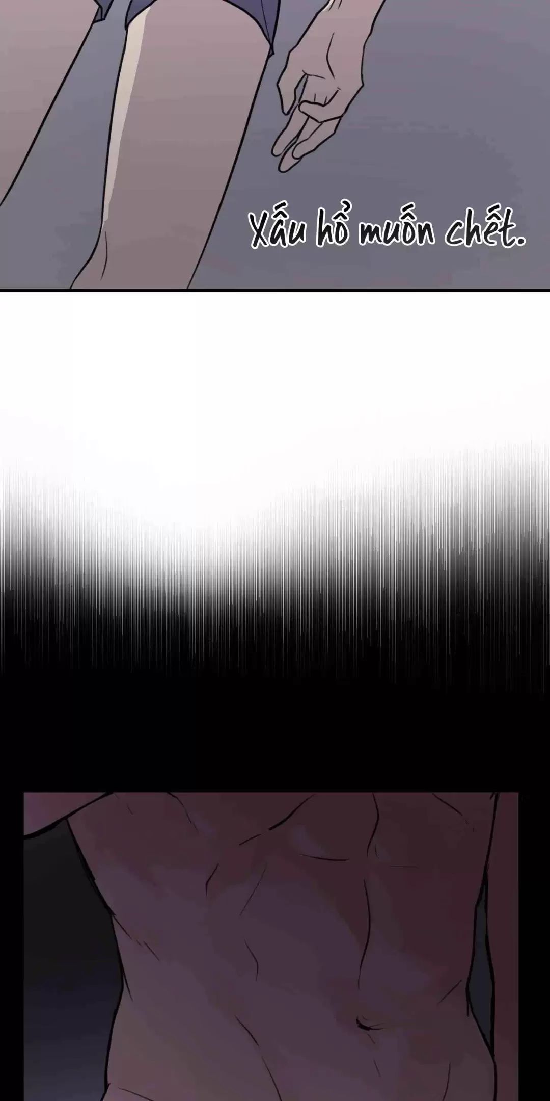 Tin Nhắn Từ Thần Cupid Xui Xẻo Chap 4 - Next Chap 5