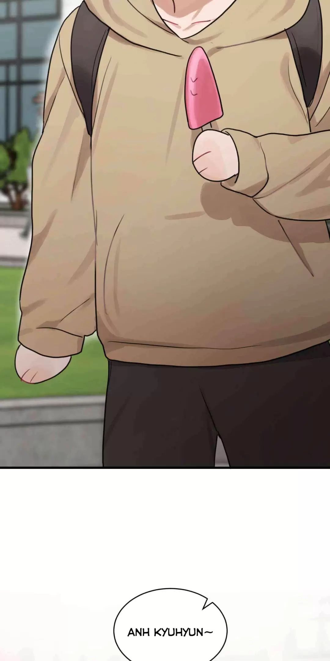 Tin Nhắn Từ Thần Cupid Xui Xẻo Chap 4 - Next Chap 5