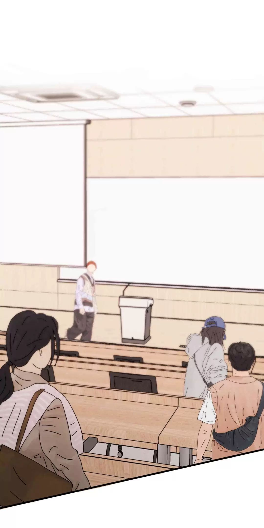 Tin Nhắn Từ Thần Cupid Xui Xẻo Chap 5 - Next Chap 6