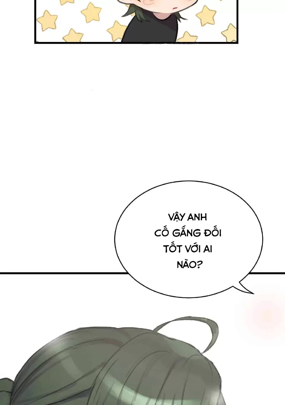 Tin Nhắn Từ Thần Cupid Xui Xẻo Chap 5 - Next Chap 6