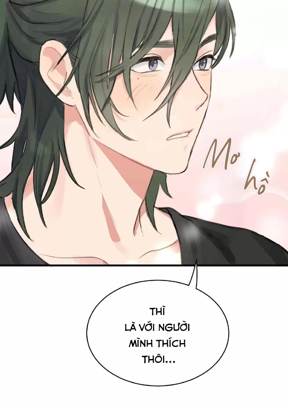 Tin Nhắn Từ Thần Cupid Xui Xẻo Chap 5 - Next Chap 6