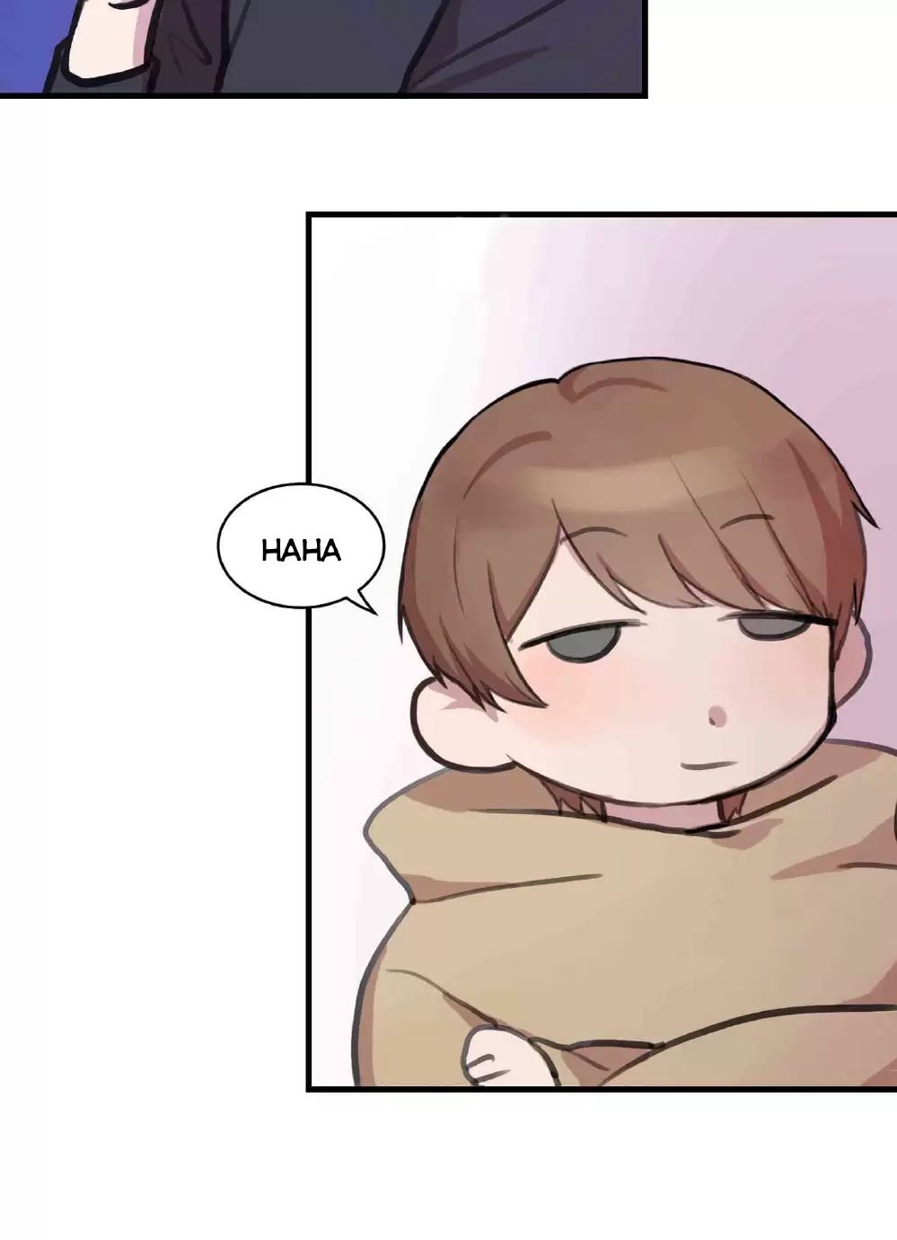 Tin Nhắn Từ Thần Cupid Xui Xẻo Chap 5 - Next Chap 6