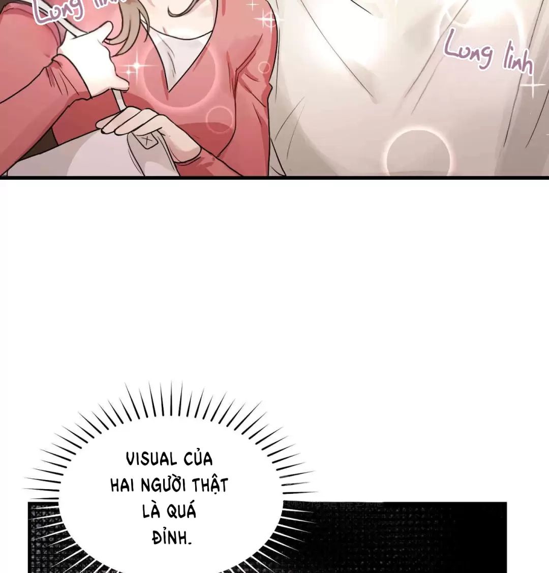 Tin Nhắn Từ Thần Cupid Xui Xẻo Chap 5 - Next Chap 6