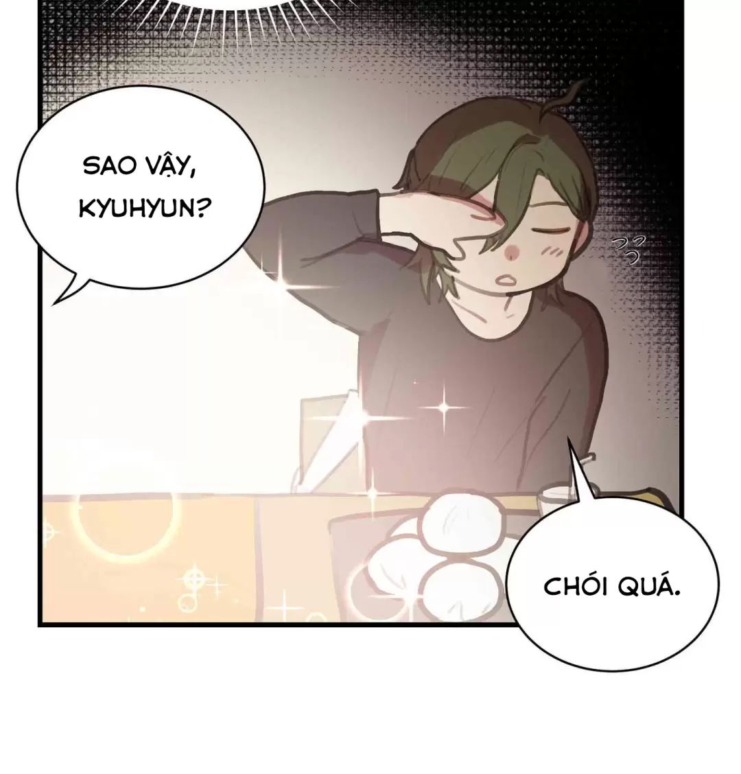 Tin Nhắn Từ Thần Cupid Xui Xẻo Chap 5 - Next Chap 6