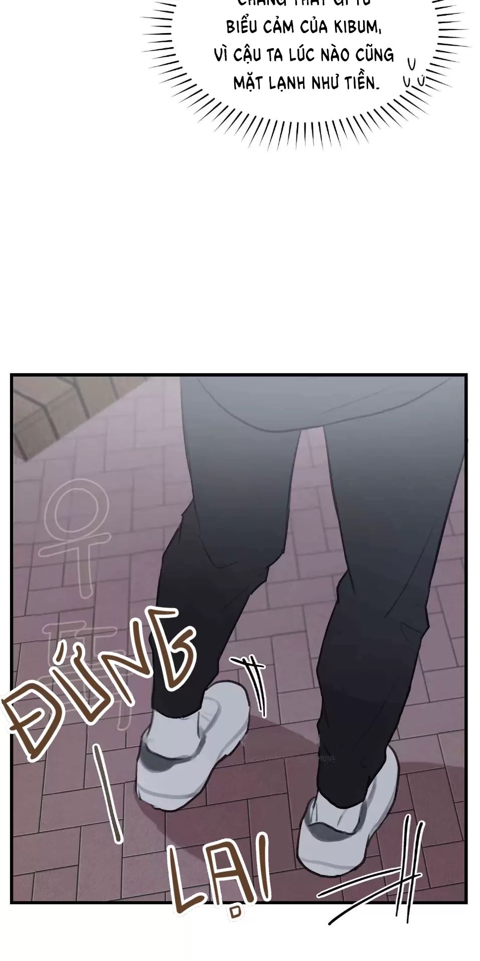 Tin Nhắn Từ Thần Cupid Xui Xẻo Chap 5 - Next Chap 6