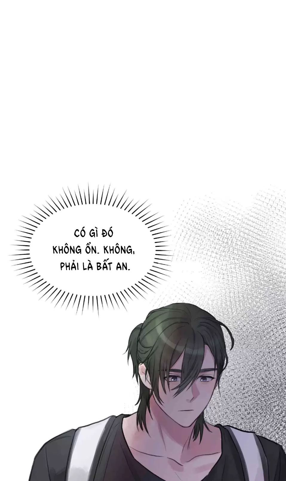 Tin Nhắn Từ Thần Cupid Xui Xẻo Chap 5 - Next Chap 6