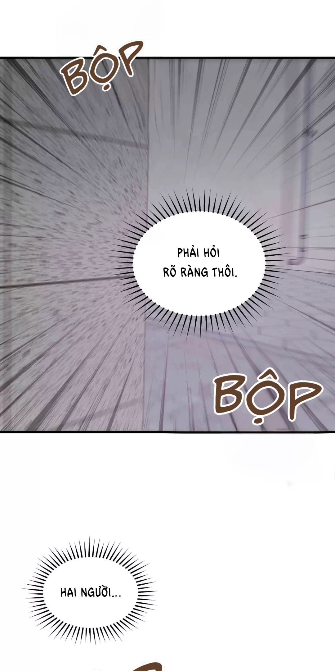 Tin Nhắn Từ Thần Cupid Xui Xẻo Chap 5 - Next Chap 6