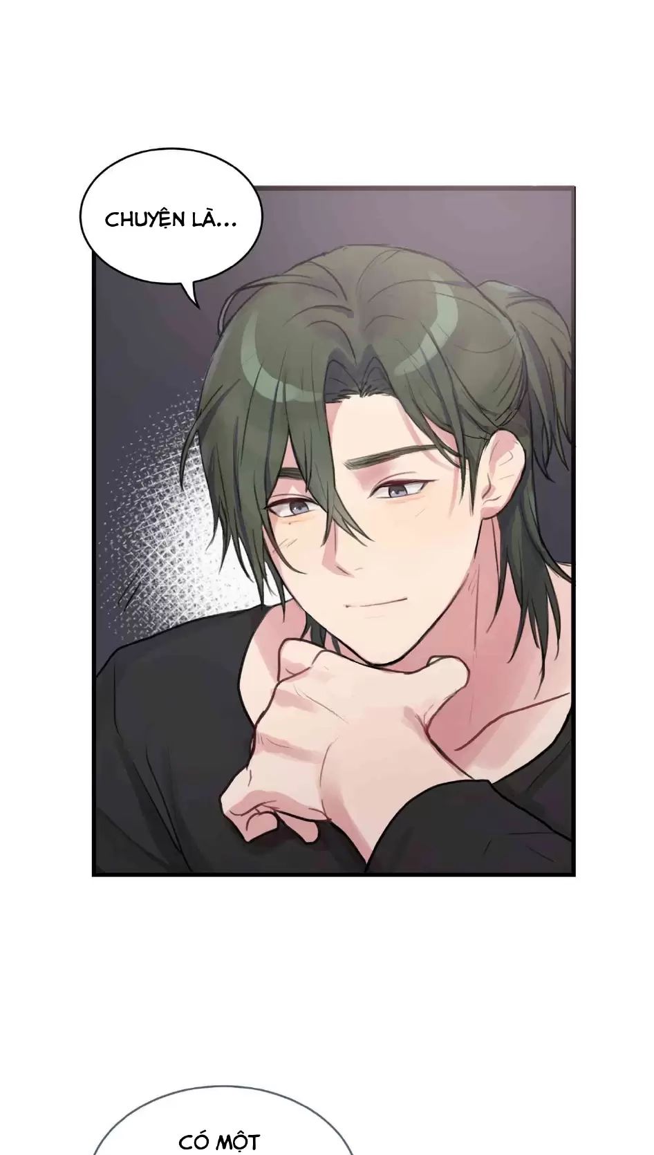 Tin Nhắn Từ Thần Cupid Xui Xẻo Chap 5 - Next Chap 6