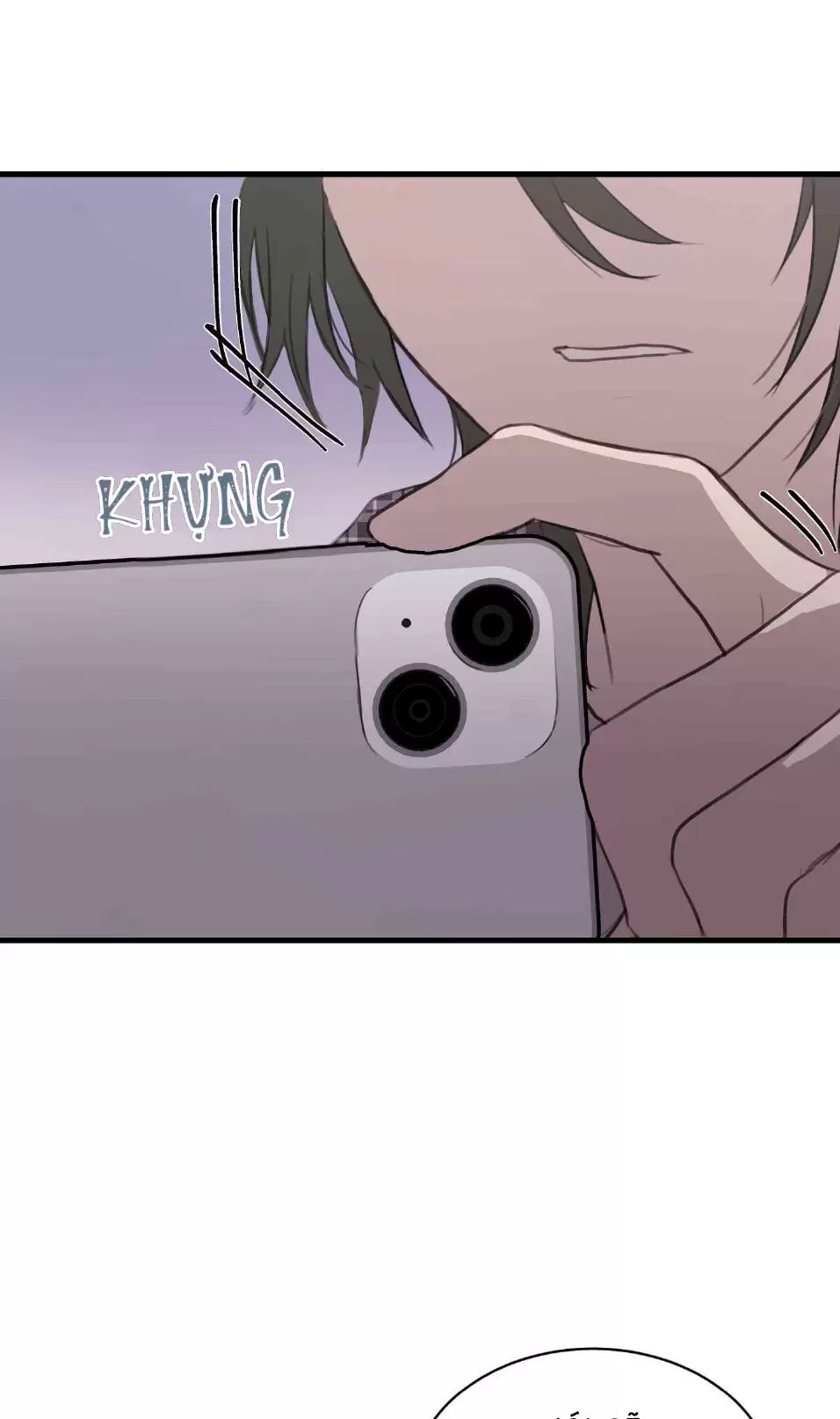 Tin Nhắn Từ Thần Cupid Xui Xẻo Chap 5 - Next Chap 6