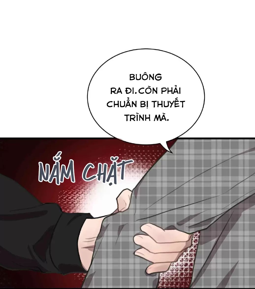 Tin Nhắn Từ Thần Cupid Xui Xẻo Chap 5 - Next Chap 6