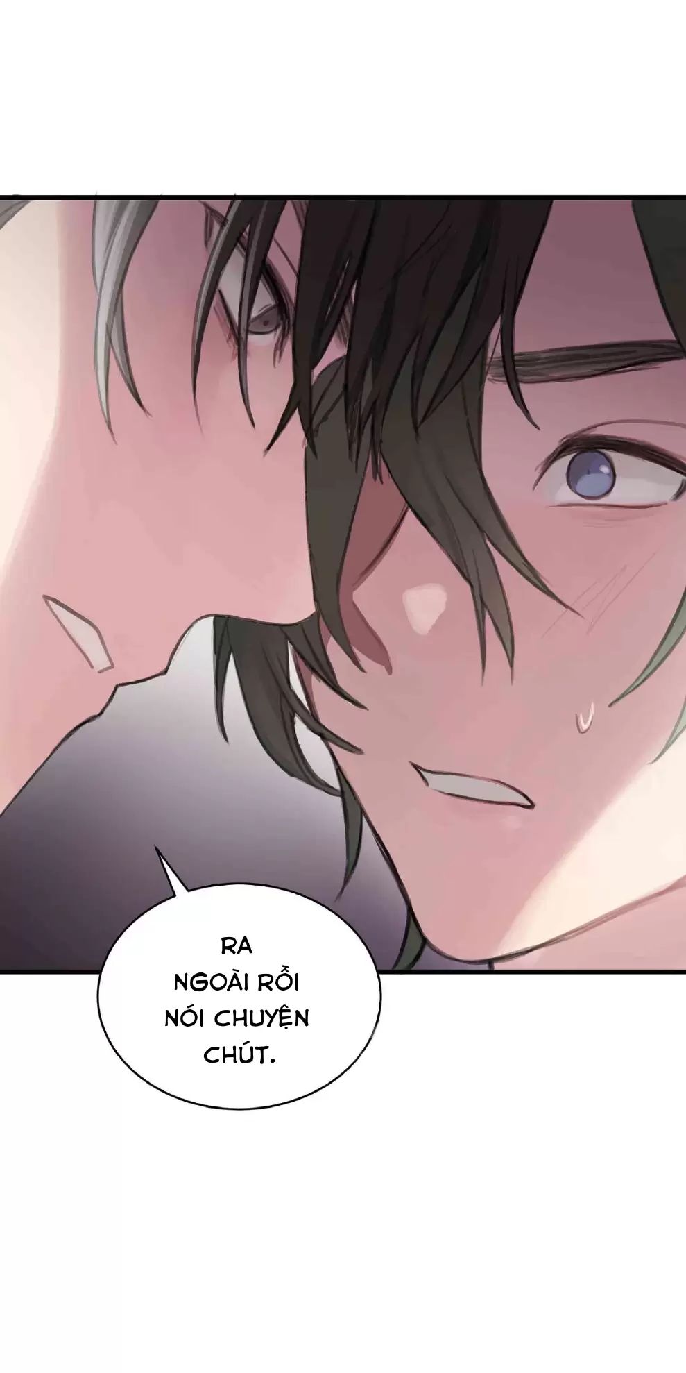 Tin Nhắn Từ Thần Cupid Xui Xẻo Chap 5 - Next Chap 6