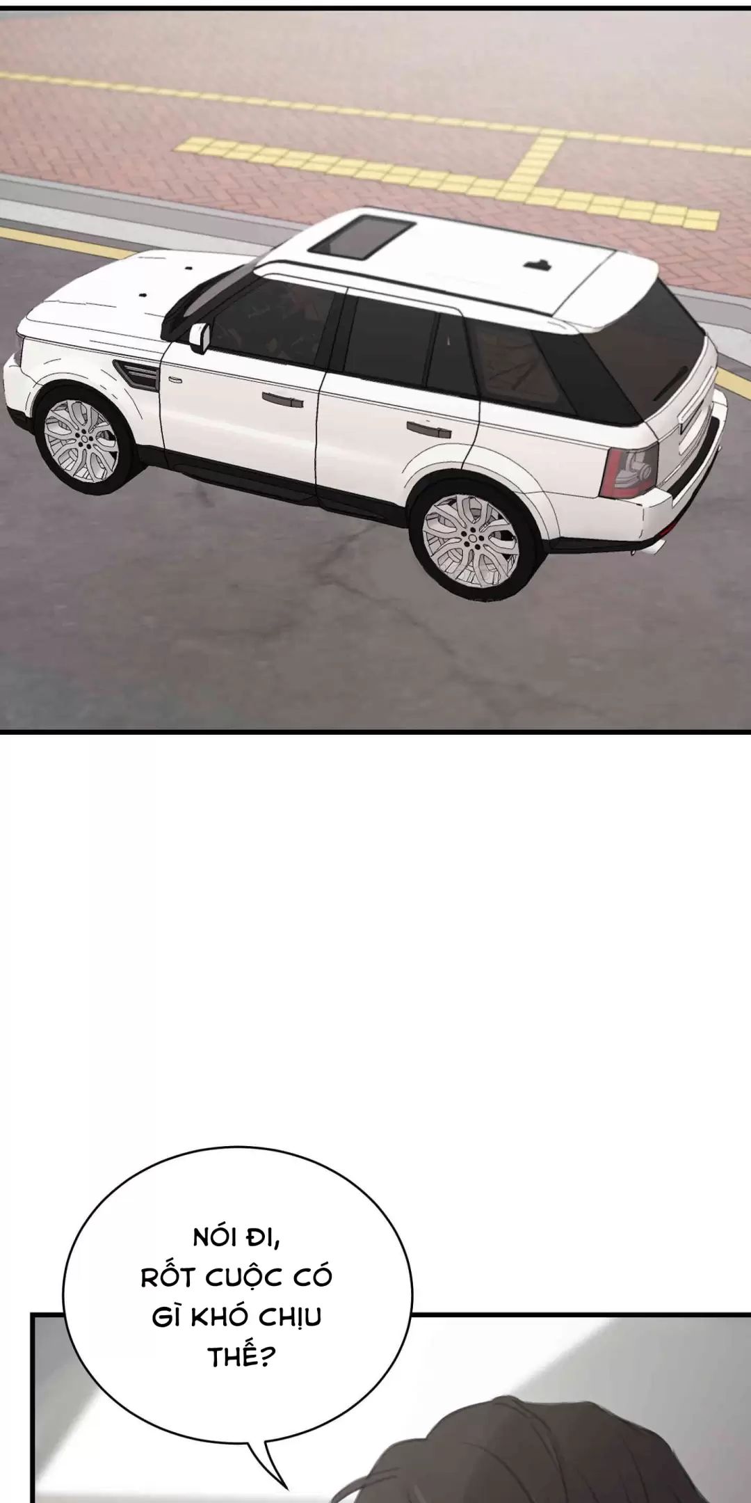 Tin Nhắn Từ Thần Cupid Xui Xẻo Chap 5 - Next Chap 6