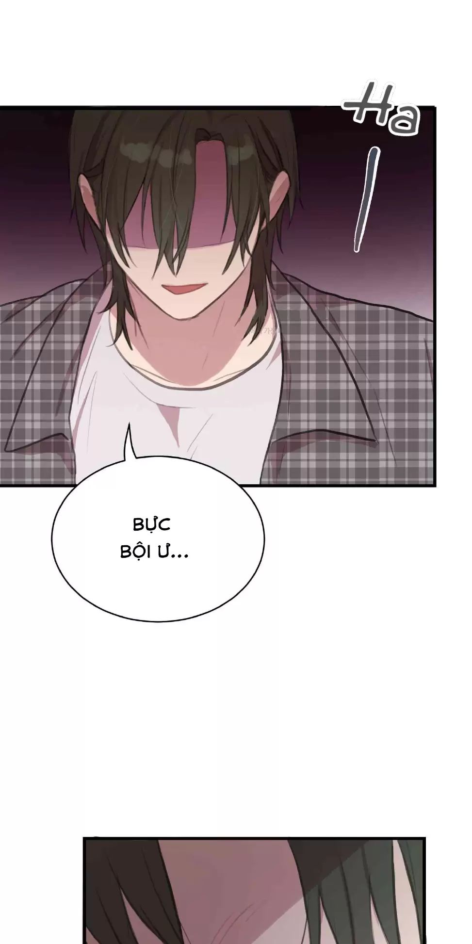 Tin Nhắn Từ Thần Cupid Xui Xẻo Chap 5 - Next Chap 6