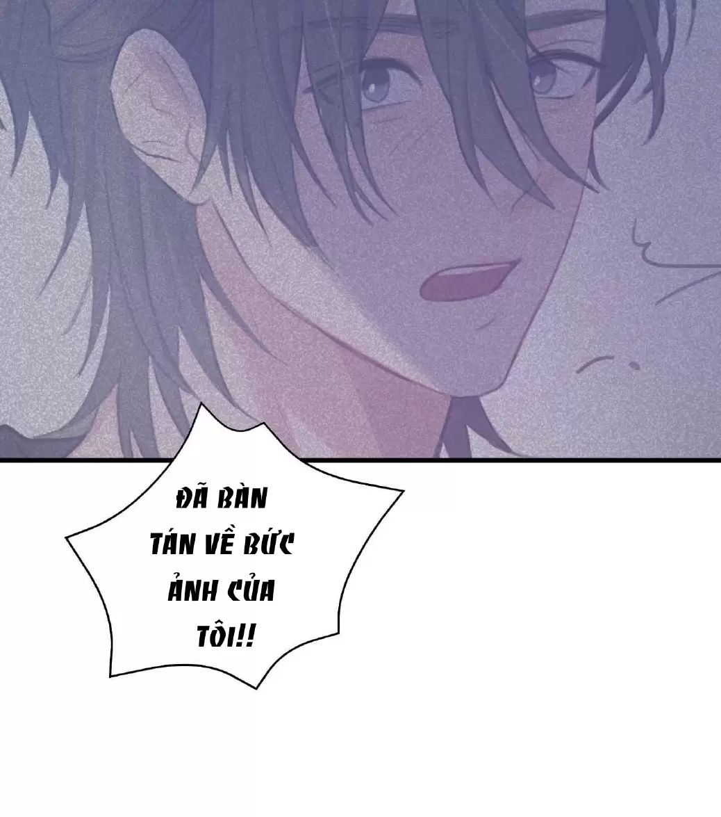 Tin Nhắn Từ Thần Cupid Xui Xẻo Chap 5 - Next Chap 6
