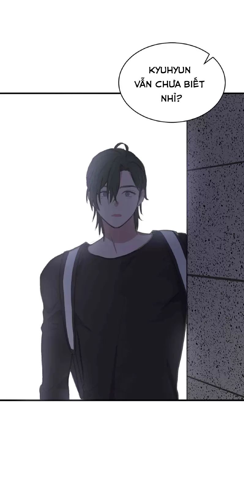 Tin Nhắn Từ Thần Cupid Xui Xẻo Chap 5 - Next Chap 6